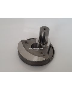 TZR250/RD500 Flywheel web Crankshaft 