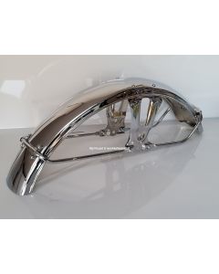 Suzuki T500 Titan 1969-1975 Front Fender