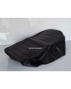 Seat cover Kawasaki H2c 