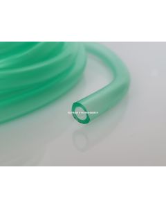 Fuel hose 6x9mm transparent (price a/mtr)