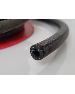 Fuel hose 6x12mm (pressure hose) (price a/mtr)