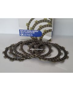 EBC Clutch plates GT380 CK3315