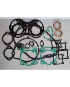 Complete engine gasket set TZR250 2MA