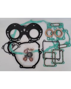 Complete engine gasket set TZR250 3MA