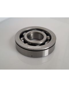 09262-30013 Bearing, crankshaft (slotted, no shield) GT750