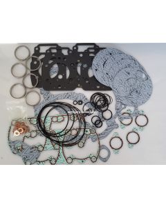 Complete engine gasket set RG500 JPN