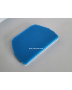 Air filter, foam RD RZ RZV 500 