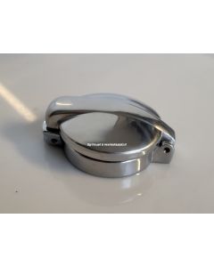 Fuel tank cap
