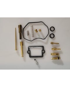 Carburetor overhaul kit Honda NSR250 MC21