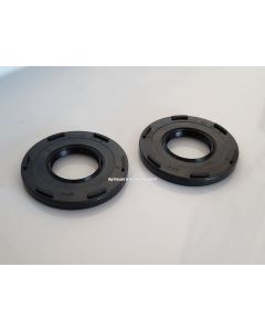 Seal set, crankshaft center GT/T500 AOKI/MITAKA (2x)