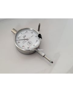 Ignition timing clock