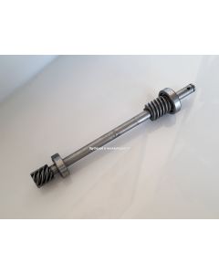 GT750 waterpump drive gear