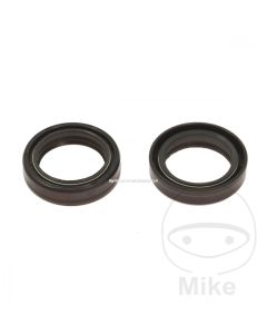 Fork oil seal set GT750/GT550 M-B (35x48x11)