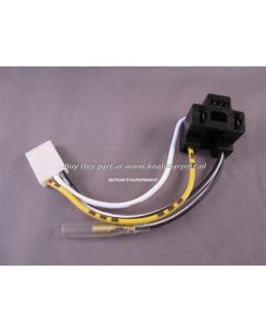 36853-30500 Lead wire headlamp