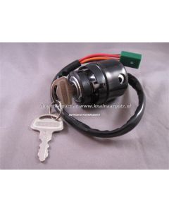 37110-25319 GT500 Ignition Switch