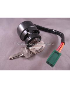 37110-31017 GT750 Ignition Switch