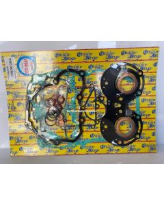 TZR250 3MA complete gasket set