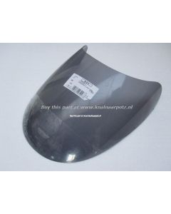 4025066197422 RG500 MRA Grey windshield original suzuki shape