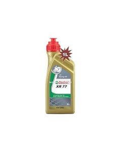 Castrol XR77 - 2 Stroke racing oil 1L