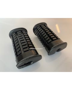43551-33000 Suzuki GT380 Foot Peg Pair 1972-73