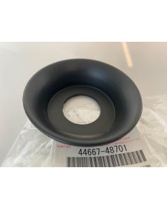 44667-48700 Rubber, Oil Tank Inlet Rg500