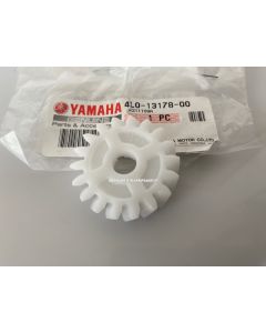 Yamaha RD350 & TDR250 4L01317800 gear oil pump