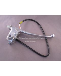 57300-30501 GT500/T500/350/250 Brake lever set (last one available)