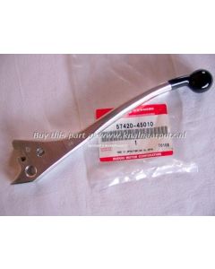 57420-45010 lever break (only 2 OEM available)