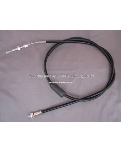 58200-31001 CABLE ASSY, clutch GT triples