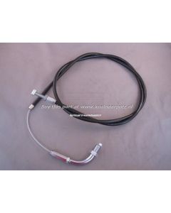 58300-31600 Throttle cable GT750 L-B CLOSE