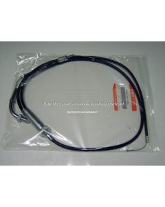 58300-33610 CABLE ASSY, throttle bars (ONLY 1 AVAILABLE)