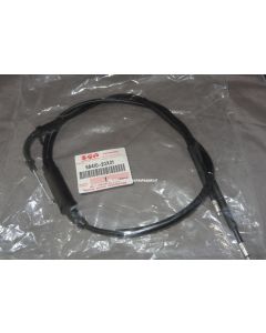 58410-20X01 CABLE Choke (only 1 available)