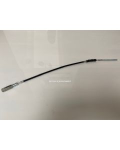 58500-31000 Cable Assy, Rr Brake Gt380 GT550 GT500 (3 available)