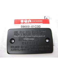 59669-41C00 RG500 cap masterbrake