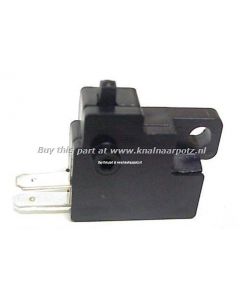 688460 NS400R front brake light switch