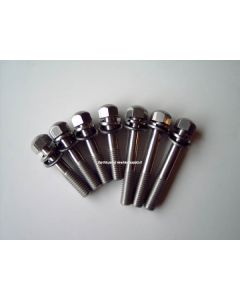 01221-08557 Head Bolts stainles steel