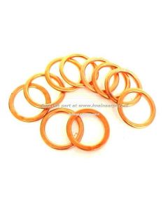 766606 Exhaust ring 45-37mm