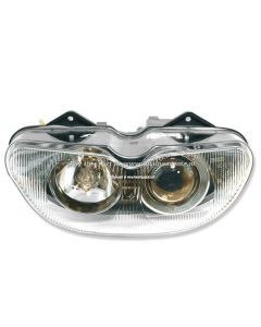 RS250 Headlight (USED PARTS IN GOOD CONDITION)