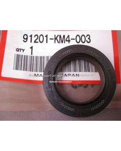 91201-KM4-003 Honda NS400R crankshaft seal
