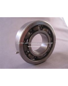 93306-20564 RD RZ RZV500 crankshaft bearing