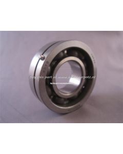 93306-20565 RD RZ RZV500 crankshaft bearing