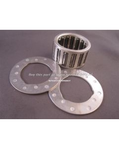 93310-522L4 & 90209-22257 RD RZ RZV500 bigend bearing and washer