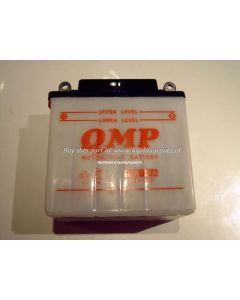 Battery for (G)T500  JMB7-A or YB7-A 6-ON