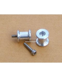 Set Rear stand bobbins, M6 310-701