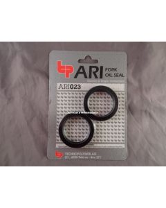 ARI 023 Fork Oil Seal  40x52/52.7x10/10.5