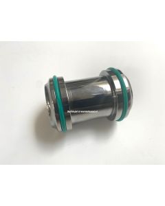 14211-31001 GT750 GT550 JK exhaust coupler with silicon O ring 
