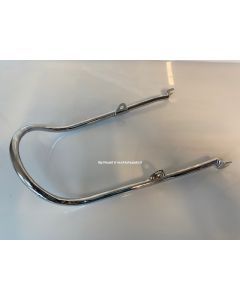 Bumper rear T500 1968