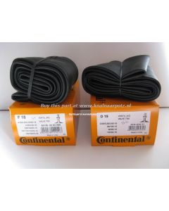 Inner tube front 3.00/3.25-19"  a/pc