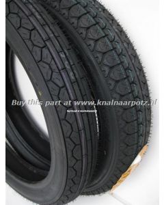 Set continental tyres GT750/550/380/500
