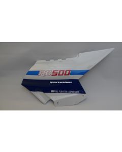 RG500 Cover Side (Lh)